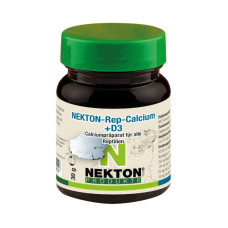 Nekton Rep Calcium + D3 65 g