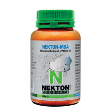 Nekton MSA 180 g