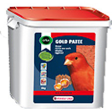 Orlux Gold Patè Canarini Rosso Morbido 5 kg