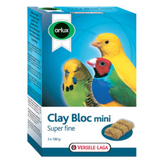 Orlux Clay Bloc Mini 540 g