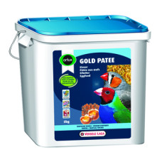 Orlux Gold Patè Esotici morbido 5 kg