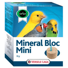 Orlux Mineral Bloc Mini 70 g (36 pz.)