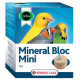 Orlux Mineral Bloc Mini 70 g (36 pz.)