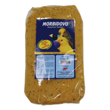 Morbidovo Giallo Patè Morbido 25 Kg