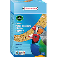 Orlux Esotici Patè Secco 5 Kg