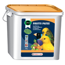 Orlux Frutti Patè Morbido multicolorato 5 kg