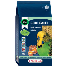 Orlux Gold Patè Cocorite Morbido 1 kg
