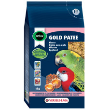 Orlux Gold Patè Parrocchetti Morbido 1 kg