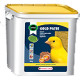 Orlux Gold Patè Canarini Giallo Morbido 5 kg