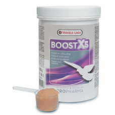 Oropharma Boost X5 - 500 g