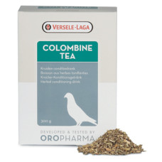 Oropharma Colombine Tea 300 g