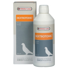 Oropharma DextroTonic 500 ml