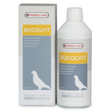 Oropharma Ducolvit 500 ml