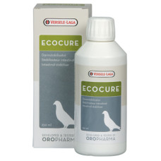 Oropharma Ecocure 250 ml
