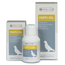 Oropharma Ferti Oil 250 ml