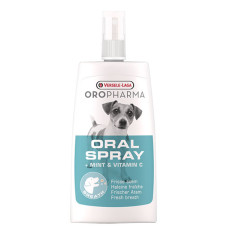 Oropharma Oral Spray 150 ml - rimedio alito cattivo