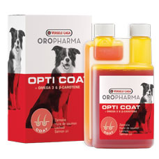 Oropharma Opti Coat 250 ml