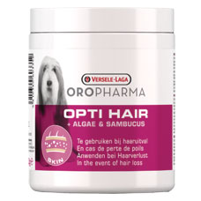 Oropharma Opti Hair Cani 130 g