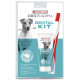 Oropharma Dental Care Kit - Dentifricio e Spazzolino