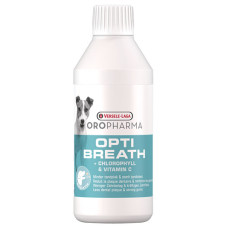 Oropharma Opti Breath 250 ml - rimedio alito cattivo