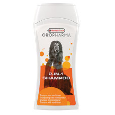 Oropharma Shampoo 2 in 1 + Balsamo 250 ml