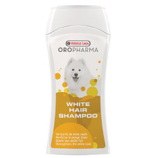 Oropharma Shampoo White Hair 250 ml