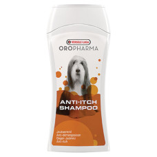 Oropharma Shampoo Antiprurito 250 ml