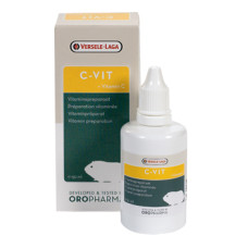 Oropharma C-Vit Vitamina C 50 ml