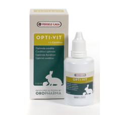 Oropharma Opti Vit 50 ml