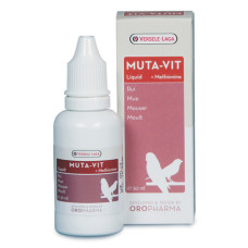 Oropharma Muta-Vit Liquido 30 ml