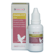 Oropharma Omni Vit Liquido 30 ml