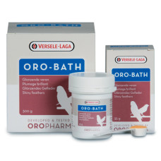 Oropharma Oro Bath sali da bagno 300 g