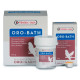 Oropharma Oro Bath sali da bagno 50 g