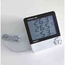Termometro Igrometro