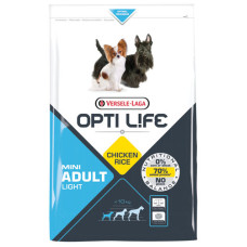 Opti Life Adult Light Mini 7,5 Kg