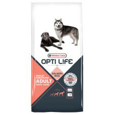 Opti Life Adult Skin Care Medium & Maxi 12,5 Kg