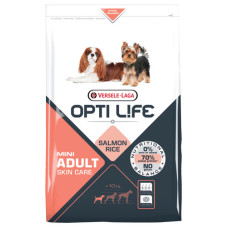 Opti Life Adult Skin Care Mini 2,5 Kg