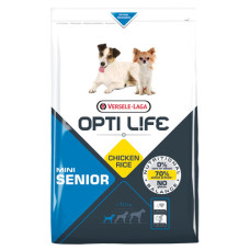 Opti Life Senior Mini 7,5 Kg