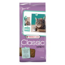 Classic cat Variety 10 Kg