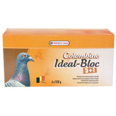 Ideal Bloc 5+1 -  3,3 kg