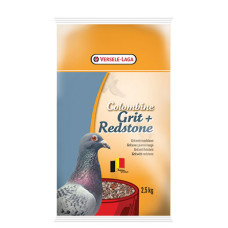 GRIT con Pietra Rossa e Carbone 2,5 kg