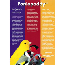 Foniopaddy 1 kg