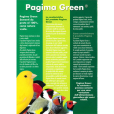 Pagima Green 750 g