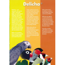 Delicha 750 g