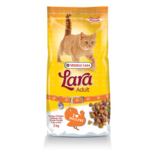 Lara Adult Pollo e Tacchino 10 kg