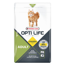 Opti Life Adult Chicken 2,5 Kg