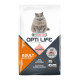 Opti Life Adult Sensitive salmone 2,5 kg