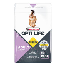 Opti Life Adult Urinary Chicken 1 Kg