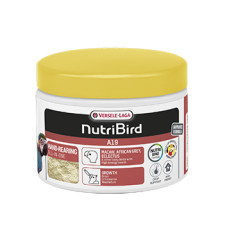 NutriBird A19 - 250g Pappa Imbecco ARA