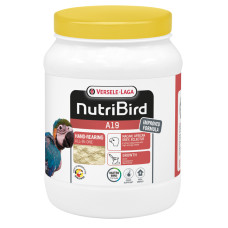 NutriBird A19 - 800 g Pappa Imbecco ARA